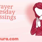 Prayer Tuesday Blessings