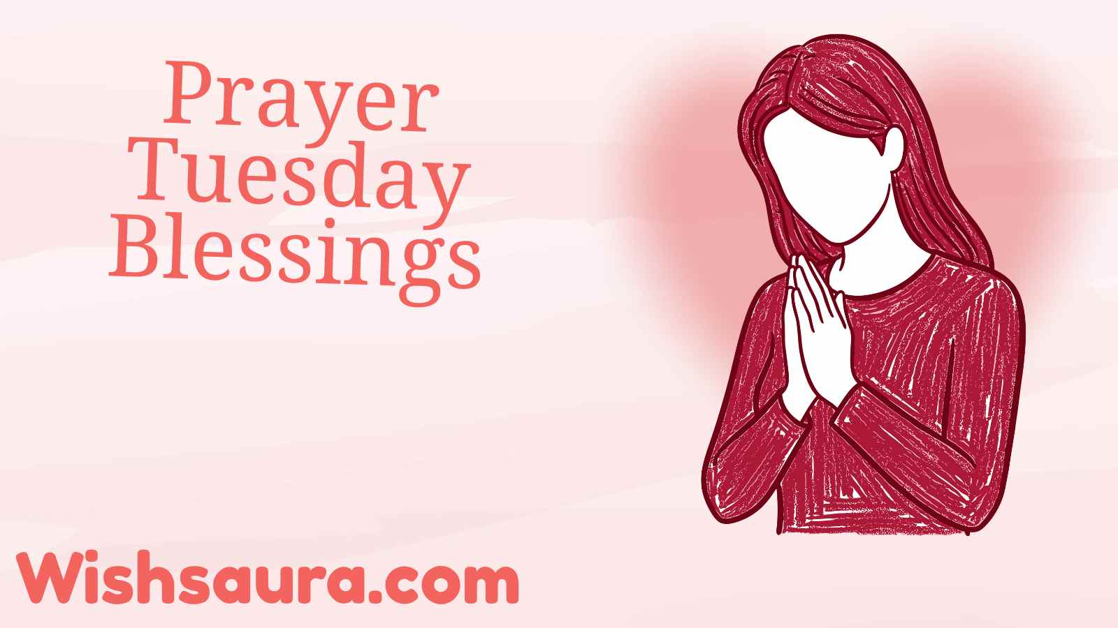 Prayer Tuesday Blessings