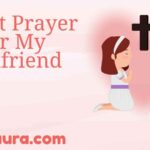 Sweet Prayer for My Girlfriend