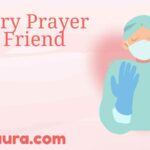 Surgery Prayer for Friend