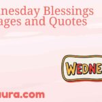 Wednesday Blessings Images and Quotes