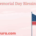 Memorial Day Blessings