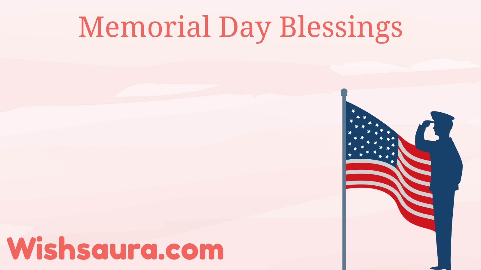 Memorial Day Blessings