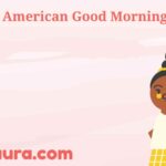 African American Good Morning Quotes