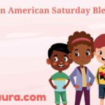 African American Saturday Blessings