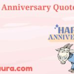 Funny Anniversary Quotes