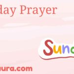 Sunday Prayer
