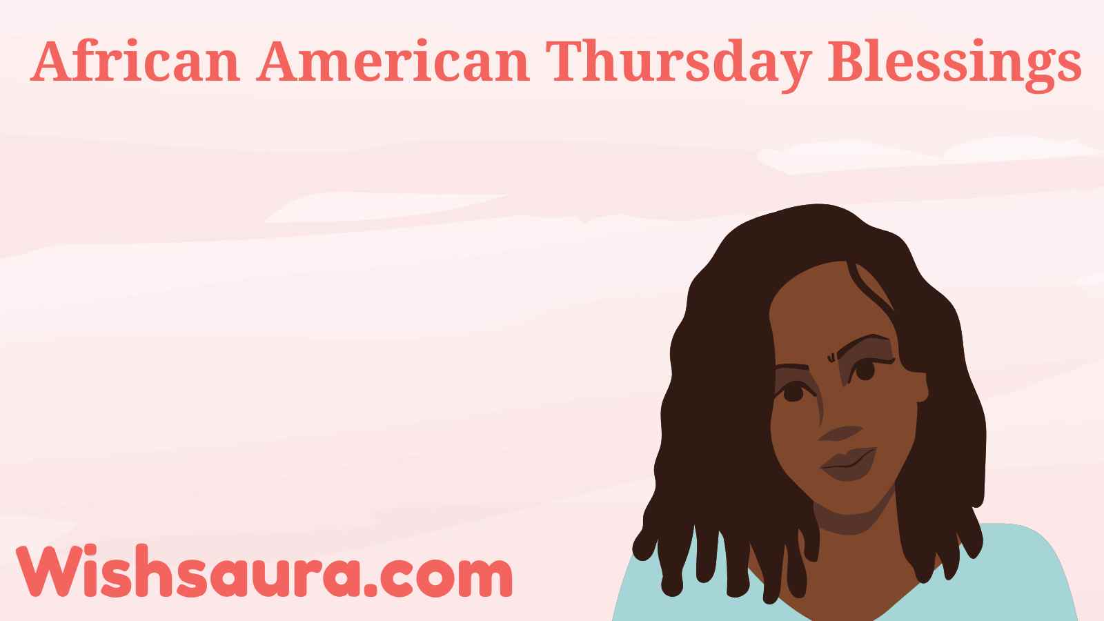 African American Thursday Blessings