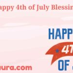 Happy 4th of July Blessings
